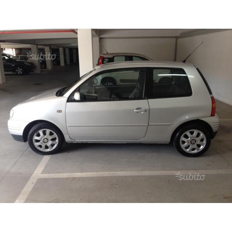 Seat Arosa 1.4 TDI