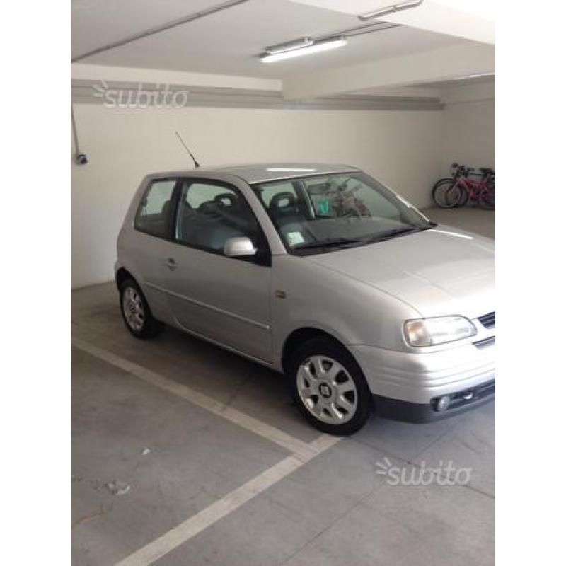 Seat Arosa 1.4 TDI