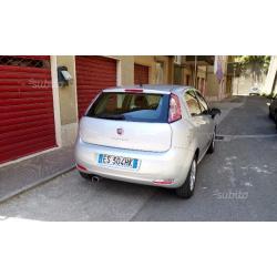 FIAT Punto 4ª serie 1.3 MTJ S&S LOUNGE