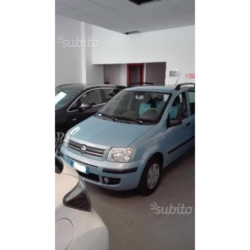 FIAT Panda 1.2 Dynamic Class - 2007