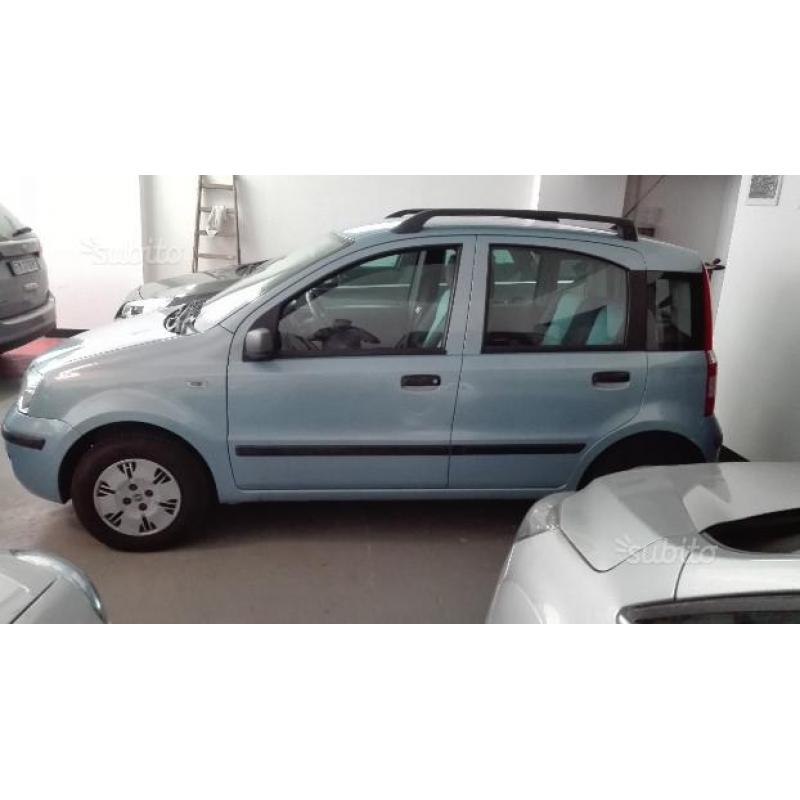 FIAT Panda 1.2 Dynamic Class - 2007