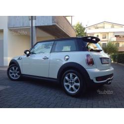 MINI Mini (R56) - 2007