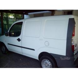 Fiat doblo 1.9 jtd 2005