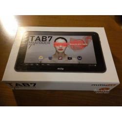 TAB7 Nuovo