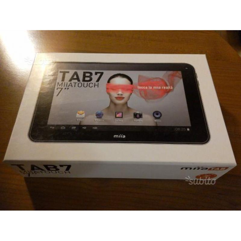 TAB7 Nuovo