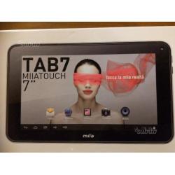 TAB7 Nuovo