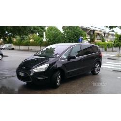 FORD S-Max - 2012