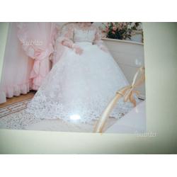 Abito sposa