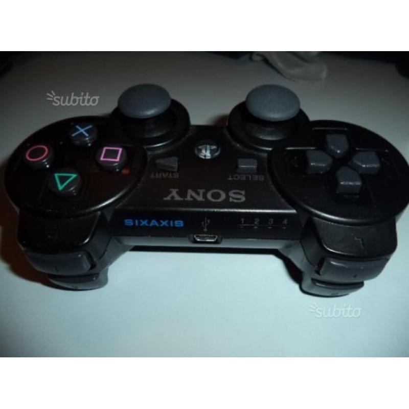 Joypad ps3