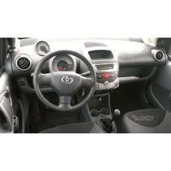 TOYOTA Aygo 1.0 5P Unico Propr - 2008