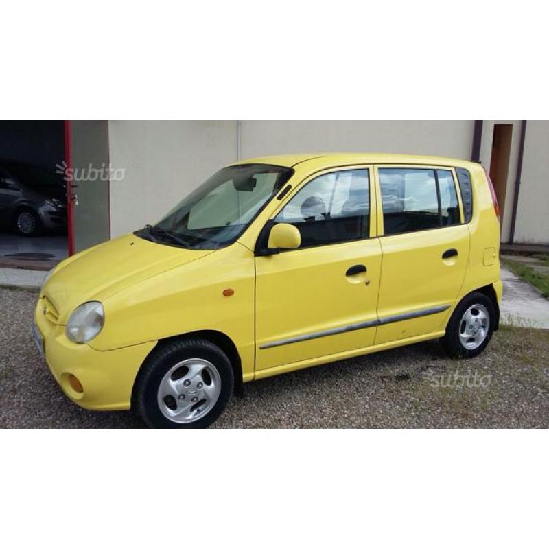 Hyundai Atos - 2000