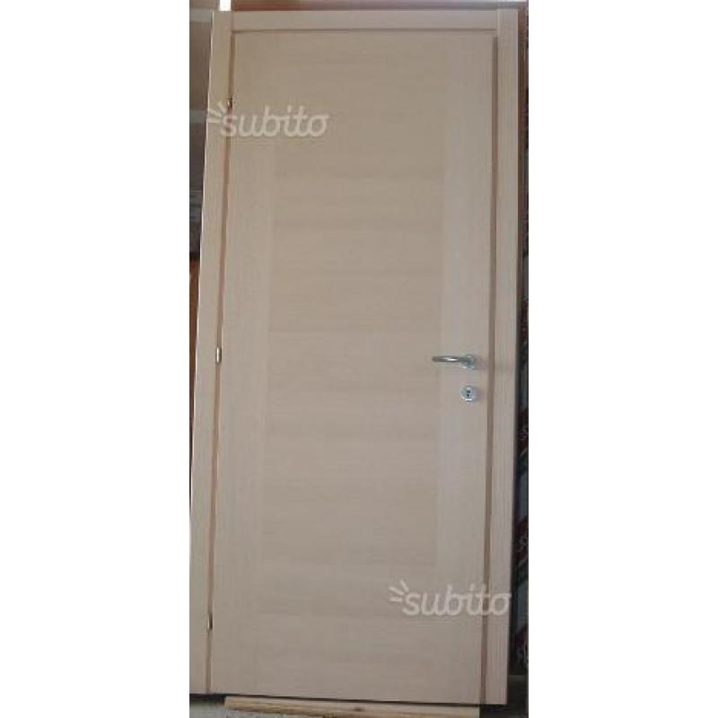 Porte in legno ex esposizione