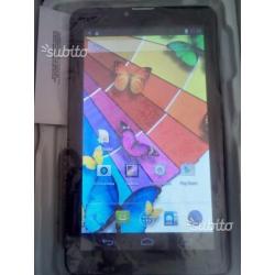 Tablet 3G dual sim 7 pollici