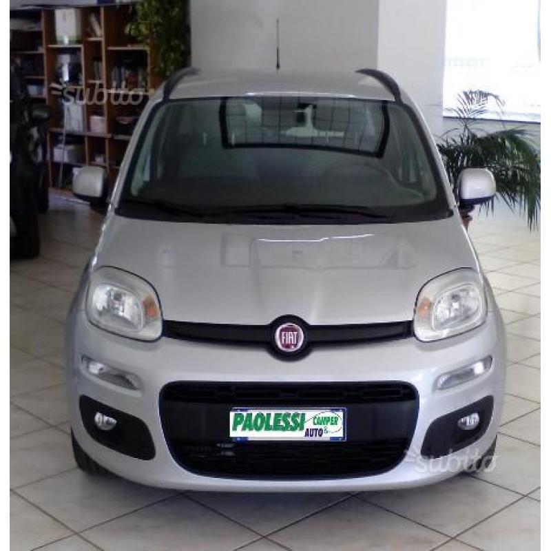 FIAT Panda E6 Az.le Lounge OK NEOP.Tasso 0 - 2015