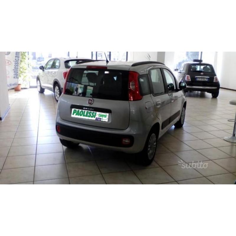 FIAT Panda E6 Az.le Lounge OK NEOP.Tasso 0 - 2015