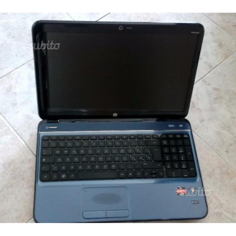 Ricambi Notebook HP g6