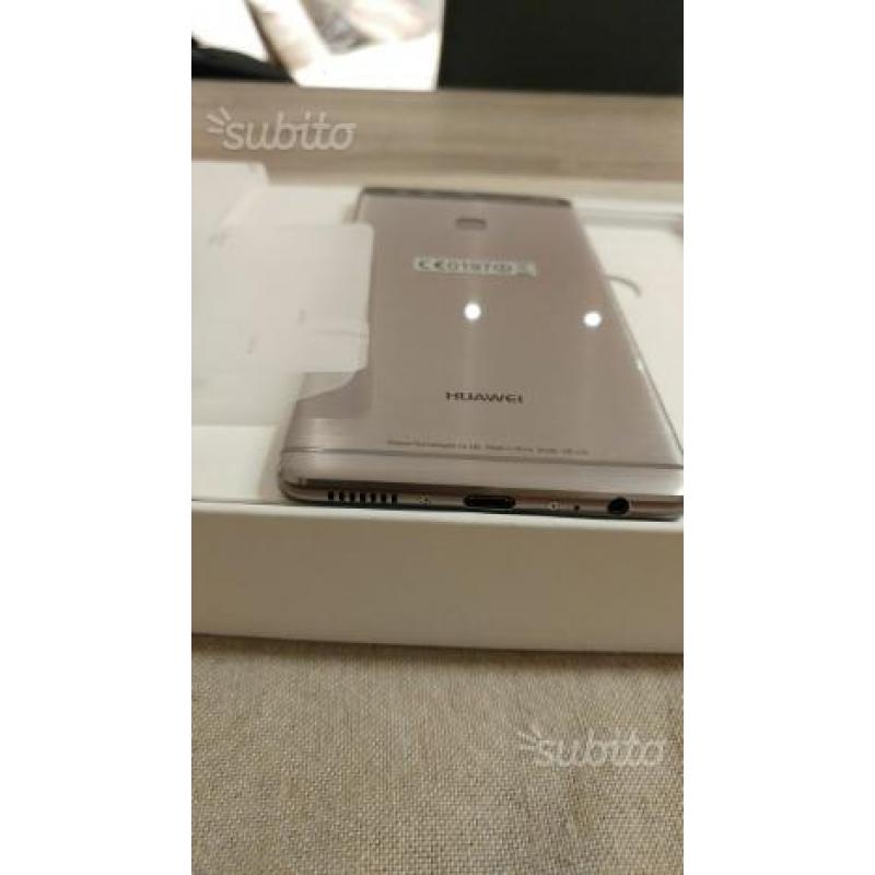 Huawei p9 plus