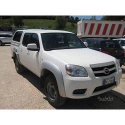 MAZDA Pick Up UN 8F1-2 4X4 ANNO  KM 194216