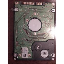 Hardisk 2.5" SATA 160Gb