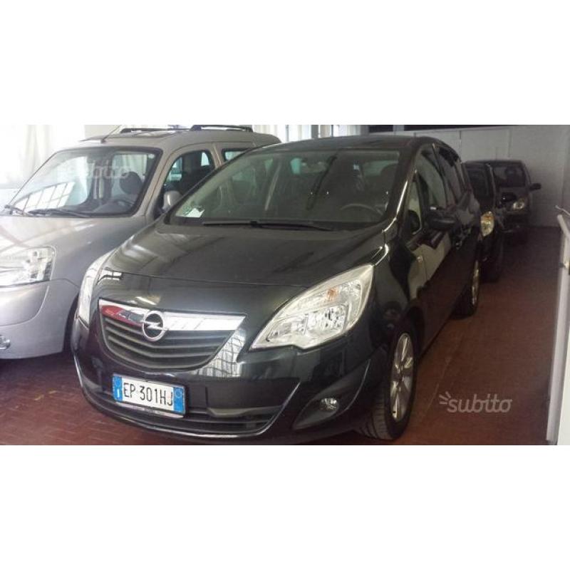 OPEL Meriva 1.4 T 120CV GPL TECH Cosmo