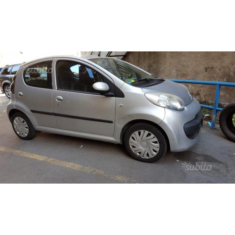 CITROEN C1 1.0 5 porte AMIC1