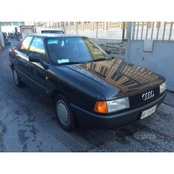 AUDI 80 1.8 cat S Super