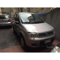 FIAT Panda 1.3 MJT 16V 4x4 Emotion