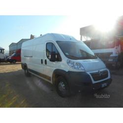 CITROEN JUMPER  ANNO  KM 92007