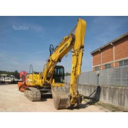 KOMATSU PC 240NLC-7K ORE 5561