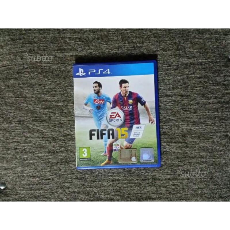 Fifa 15