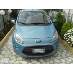 FORD Ka 2ª serie - 2010