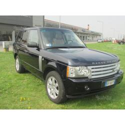 LAND ROVER Range Rover 3.6 TDV8 VOGUE