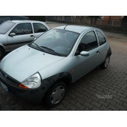 Ford ka 30/10/2003