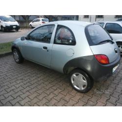 Ford ka 30/10/2003