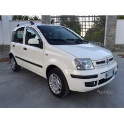 FIAT Panda 1.4 cc. METANO - 2011 uniprò - perfetta