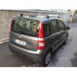 Fiat Panda 1.3 multijet del 2011 64000 km