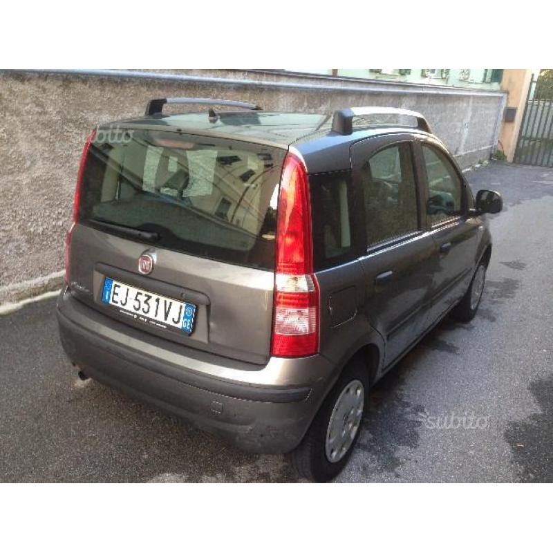 Fiat Panda 1.3 multijet del 2011 64000 km