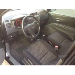 Daihatsu Cuore 1.0 del 2009 ideale per la città