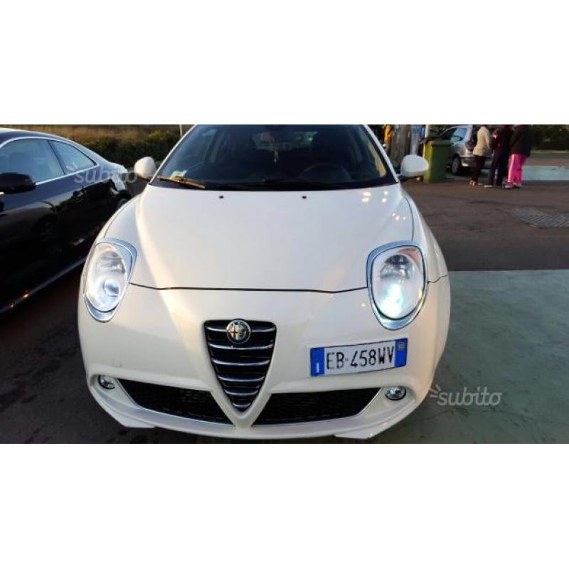 ALFA ROMEO MiTo - 2010