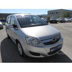 Opel zafira 1.6 eco-m enjoy