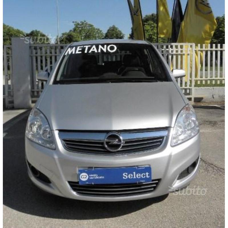 Opel zafira 1.6 eco-m enjoy