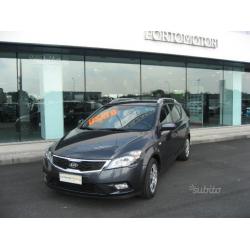 KIA cee'd Sp. Wagon 1.6 CRDI 115CV EX