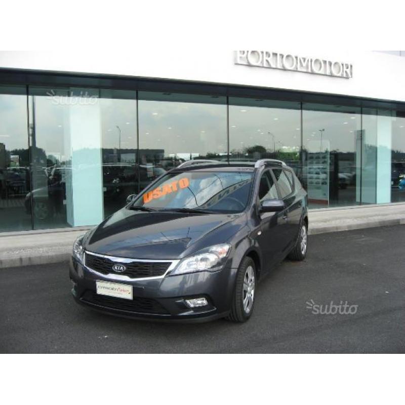 KIA cee'd Sp. Wagon 1.6 CRDI 115CV EX