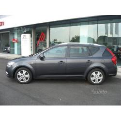 KIA cee'd Sp. Wagon 1.6 CRDI 115CV EX