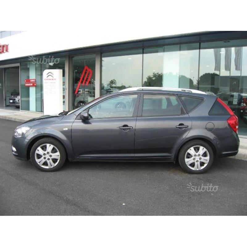 KIA cee'd Sp. Wagon 1.6 CRDI 115CV EX