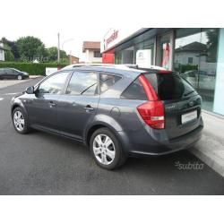 KIA cee'd Sp. Wagon 1.6 CRDI 115CV EX