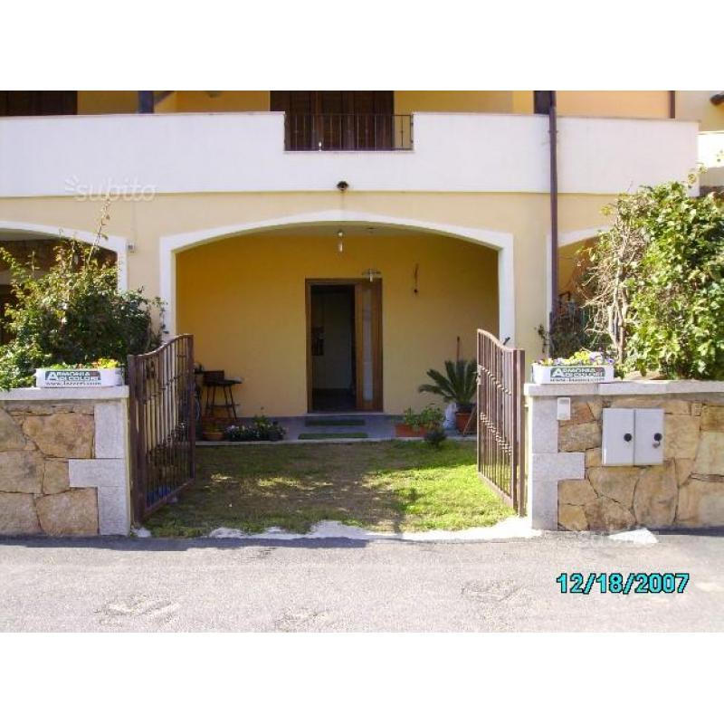 Casa vacanze sardegna