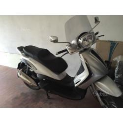 Piaggio Beverly 300 IE