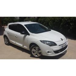 RENAULT Mégane 3ª berlina 1.5 Diesel