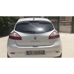 RENAULT Mégane 3ª berlina 1.5 Diesel